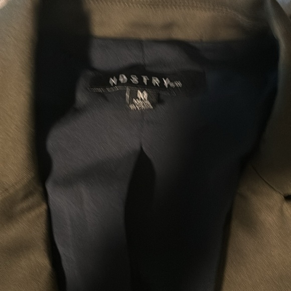 Matching Pants & Blazer Set - Picture 2 of 8